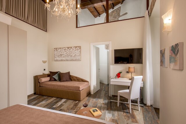 マイスイート タワー パンテオン