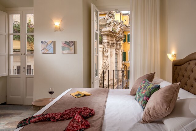 マイスイート タワー パンテオン