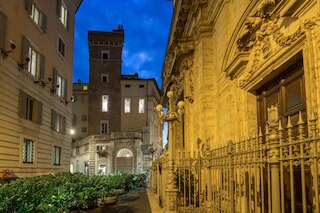 マイスイート タワー パンテオン