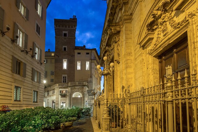 マイスイート タワー パンテオン