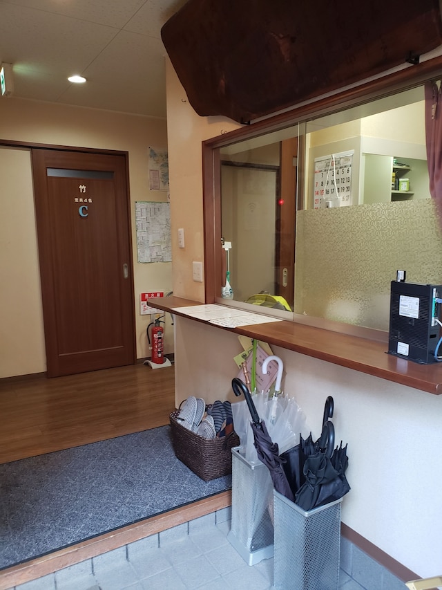 山手レストハウス - 男性専用