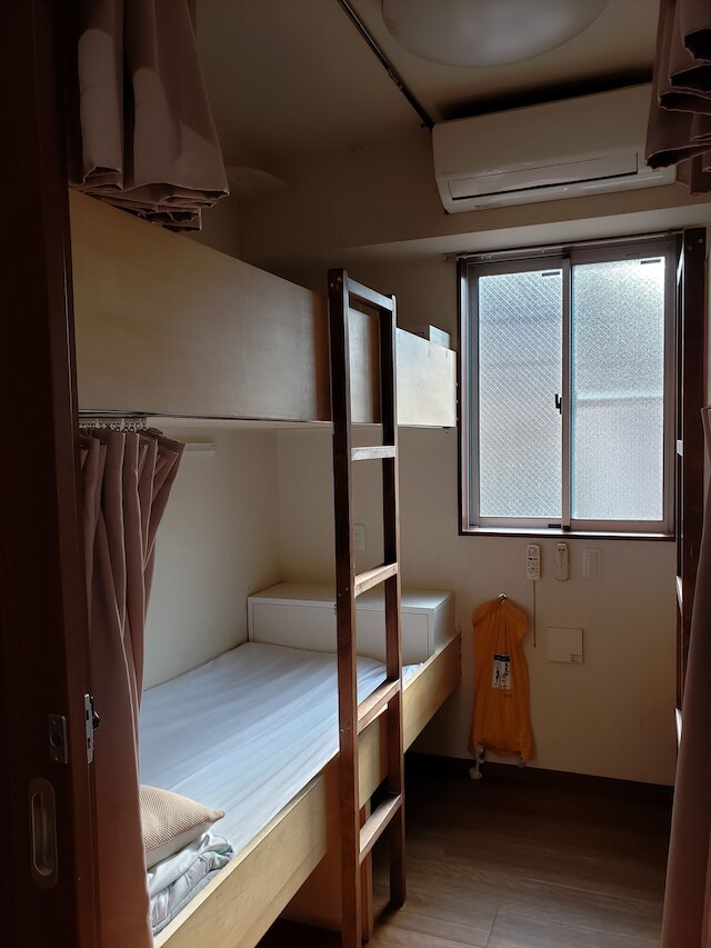 山手レストハウス - 男性専用