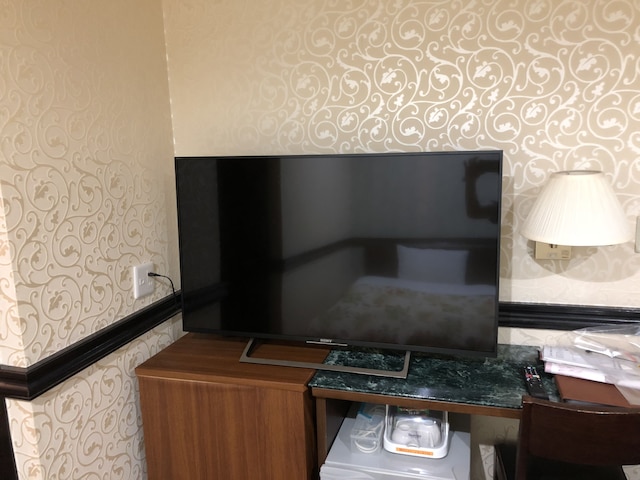 西川口ステーションホテル ステイラウンジ