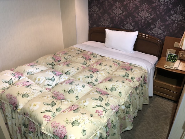 西川口ステーションホテル ステイラウンジ