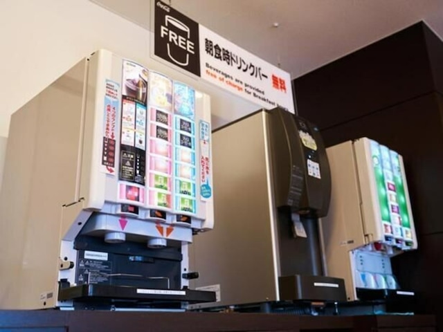 スーパーホテル堺マリティマ