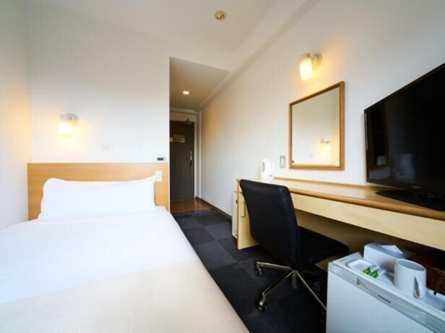 スーパーホテル堺マリティマ