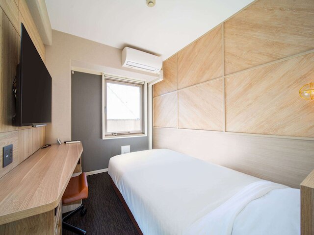 スーパーホテル堺マリティマ