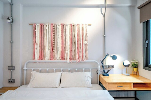 ブルー ハウス (藍屋)