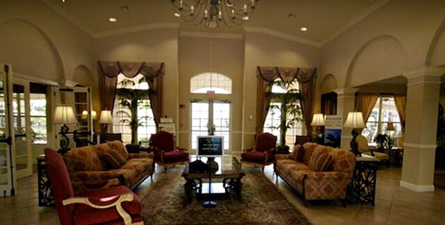 エグゼクティブ3Brヴィラ@ユニバーサル/ビスタケイ/コンベンションセンター