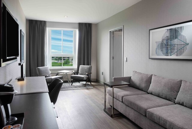 ホリデイ イン エクスプレス ボストン サウス - クインシー by IHG