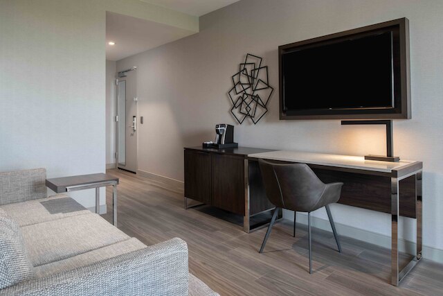 ホリデイ イン エクスプレス ボストン サウス - クインシー by IHG