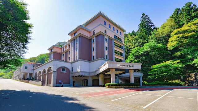 大江戸温泉物語 Premium 伊香保