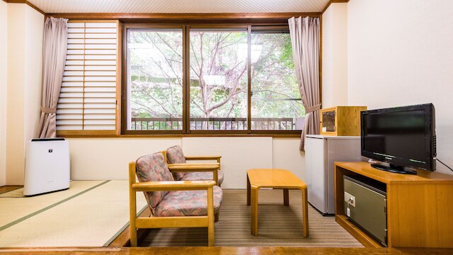 大江戸温泉物語 Premium 伊香保