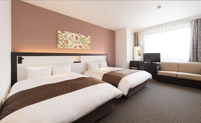 大阪空港ホテル