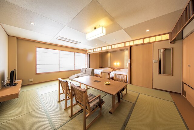 湯めぐりの宿 吉春