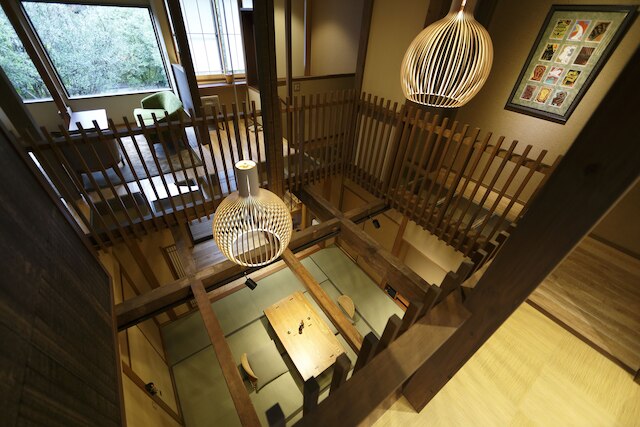 湯めぐりの宿 吉春