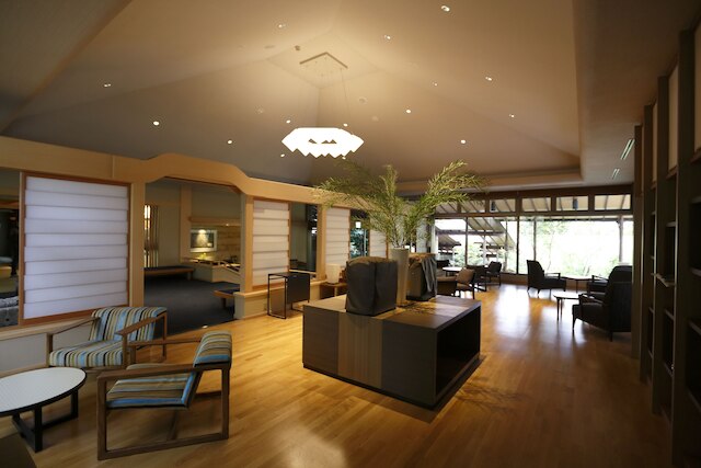 湯めぐりの宿 吉春