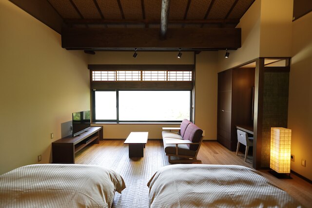 湯めぐりの宿 吉春