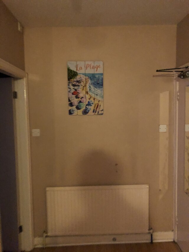 ザ サルフォード アームズ ホテル