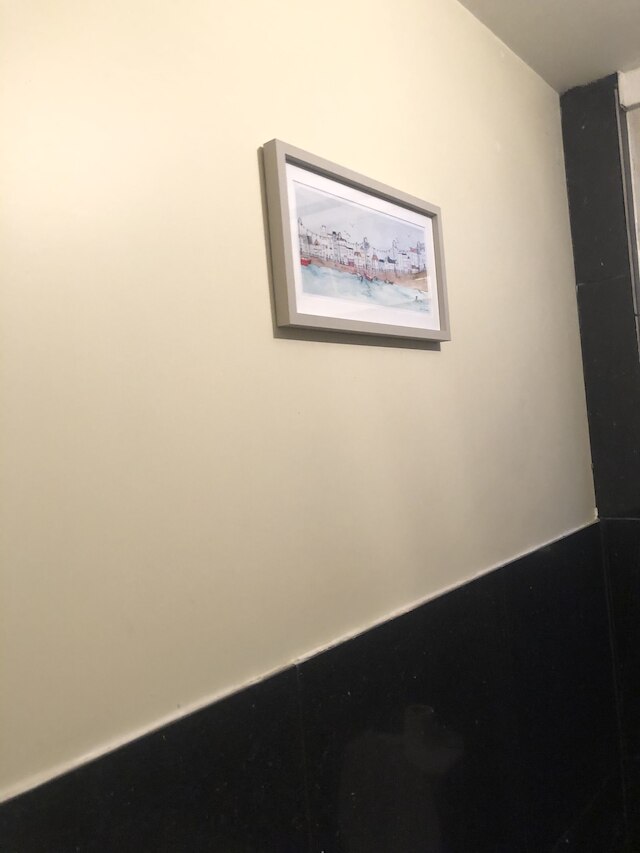 ザ サルフォード アームズ ホテル