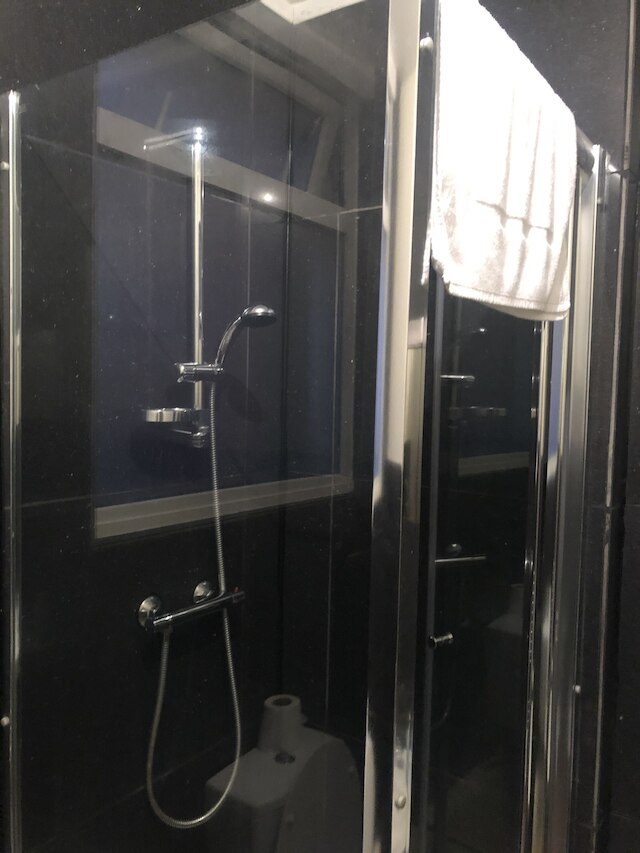 ザ サルフォード アームズ ホテル