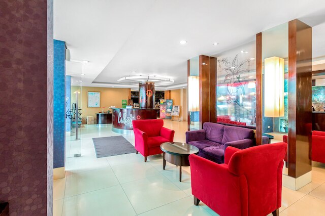 コレクション O 7 ホテル メラワイ