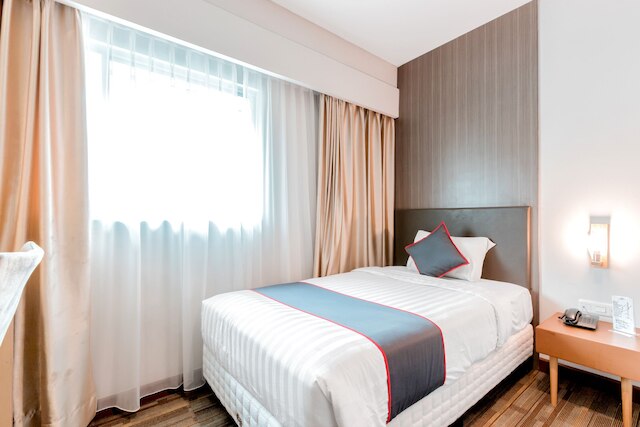 コレクション O 7 ホテル メラワイ