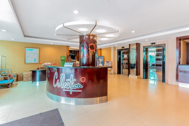 コレクション O 7 ホテル メラワイ