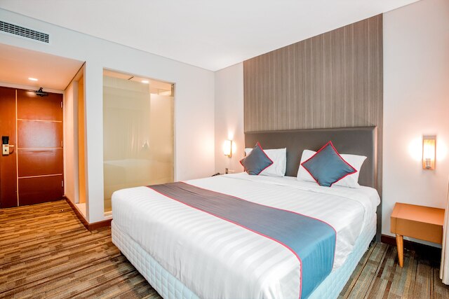 コレクション O 7 ホテル メラワイ