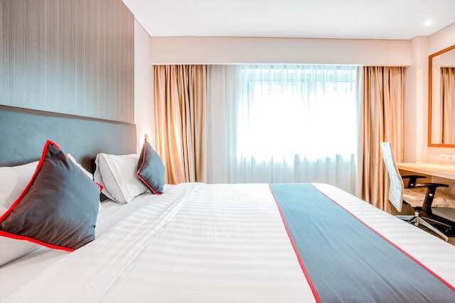 コレクション O 7 ホテル メラワイ