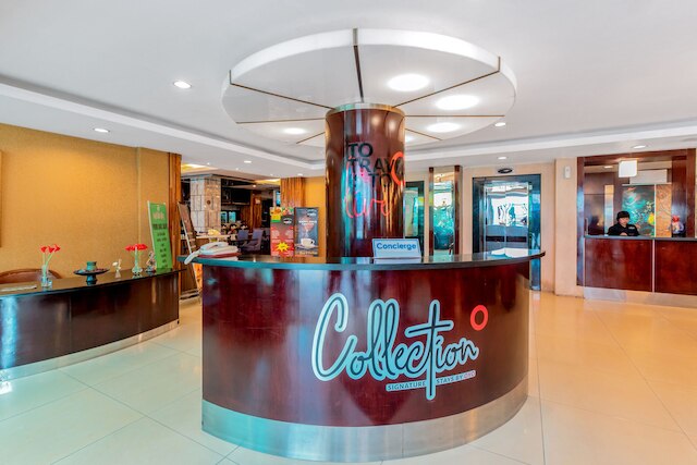 コレクション O 7 ホテル メラワイ