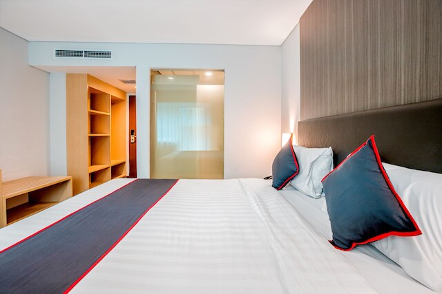 コレクション O 7 ホテル メラワイ