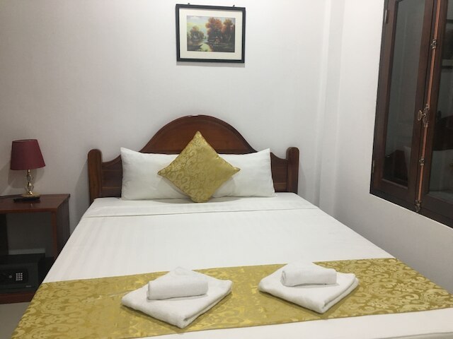 エレファント ブティック ホテル