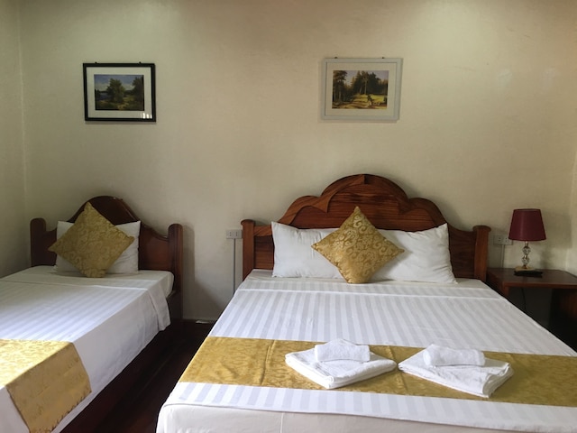 エレファント ブティック ホテル