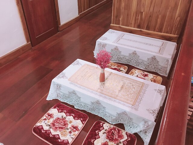 エレファント ブティック ホテル