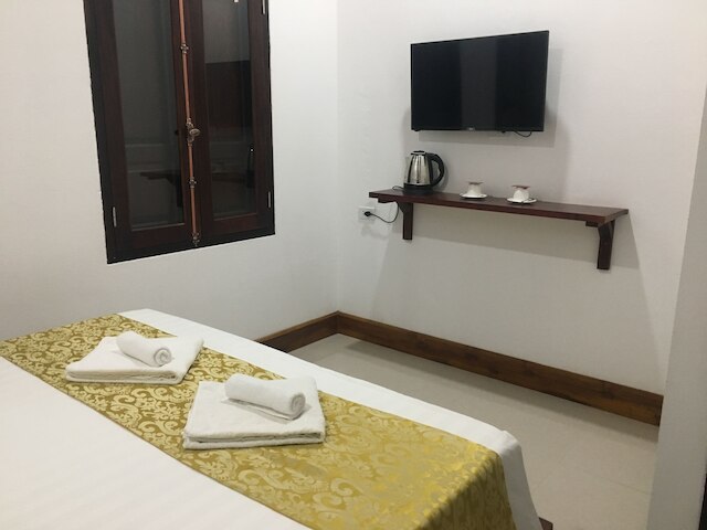 エレファント ブティック ホテル