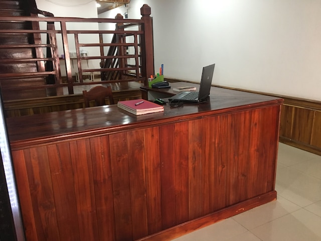 エレファント ブティック ホテル