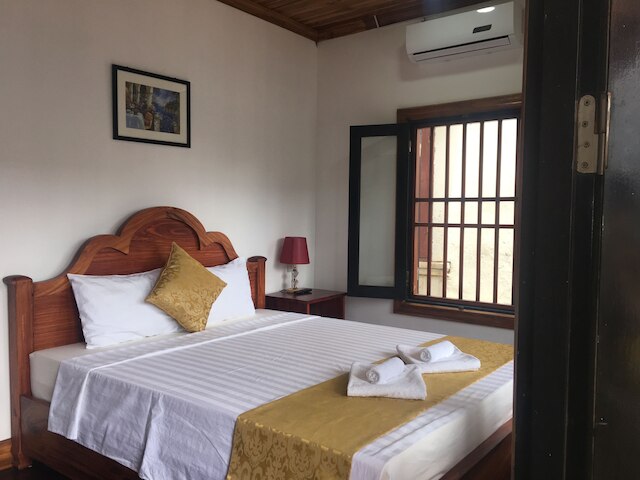 エレファント ブティック ホテル