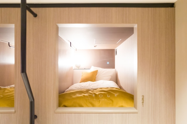 CAFE MINIMAL HOTEL OUR OUR