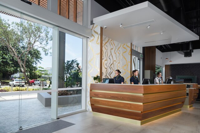 クリスタルブルック ベイリー