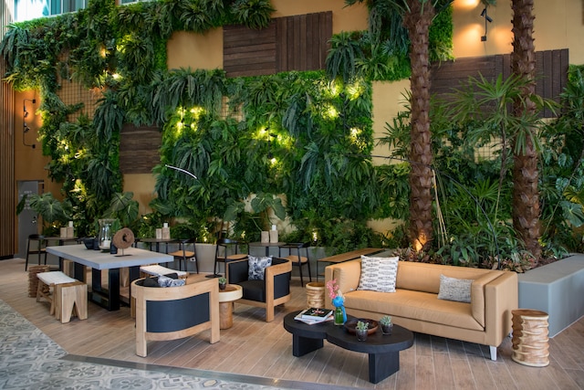 クリスタルブルック ベイリー