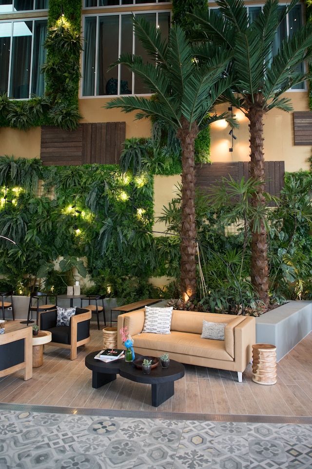 クリスタルブルック ベイリー