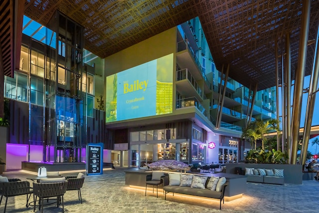 クリスタルブルック ベイリー