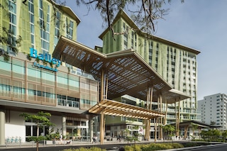 クリスタルブルック ベイリー