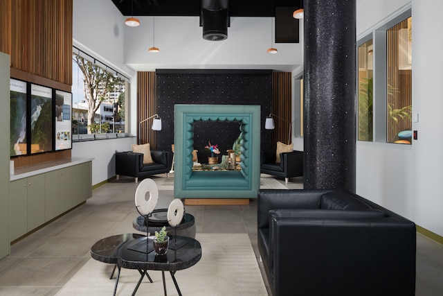 クリスタルブルック ベイリー