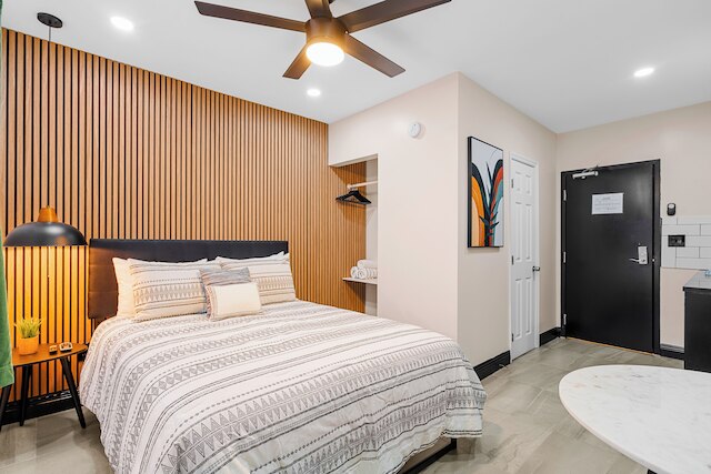 ベイブリーズ アパートメンツ バイ ロウクル