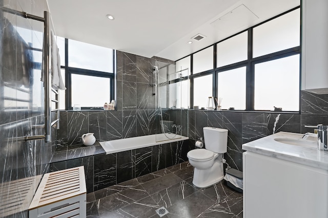 ダーリング ハーバー ペントハウス ビューズ & ホット タブ