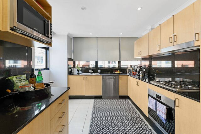 ダーリング ハーバー ペントハウス ビューズ & ホット タブ