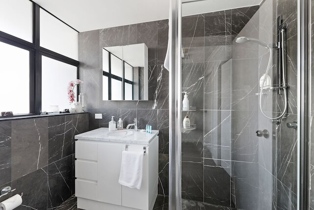 ダーリング ハーバー ペントハウス ビューズ & ホット タブ