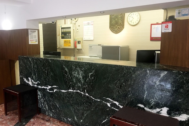 ホテルスポーツパルコ